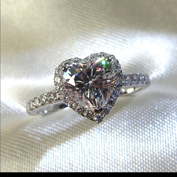 Silver S925 set - Picture 12 of 15